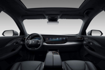 能跑多遠，極狐阿爾法S“芯”里有數(shù)