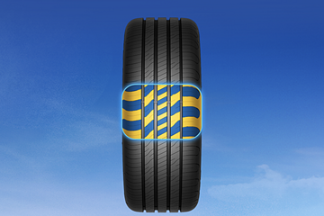 舒适新静界 固特异御乘III代重磅上市