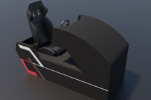 京瓷携为实现自动驾驶社会做出贡献的研究与开发亮相“2022人与汽车技术展”