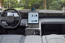 极狐阿尔法T/蔚来ES6/特斯拉Model Y，哪款车最适合陪你闯天涯？