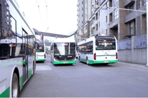 “超基因”赋能，宇通双源无轨电车引领城市多样化出行