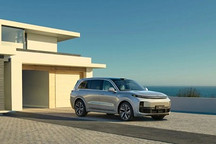 虹軟VisDrive與理想汽車合力打造超感交互智能座艙