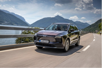 爱驰汽车 复工进行时 多措并举 全力以“复”