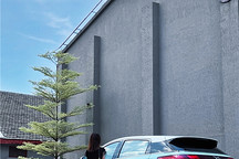 車主說丨買車后的第一件事，就是開著G3i帶它去看雪