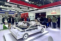  欣旺達(dá)積蓄研發(fā)動(dòng)能 加速動(dòng)力電芯技術(shù)迭代