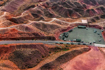 奇瑞王牌新車——?dú)W萌達(dá)獲2022 CCPC消費(fèi)者最喜愛的緊湊型SUV大獎