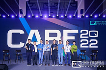 禾多科技倪凱：打造安心、舒適、效率優(yōu)秀的自動(dòng)駕駛產(chǎn)品