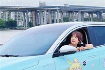 這就是夢想中TA的模樣，關于小鵬G3i你想知道的都在這兒