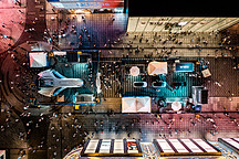 蘇州夏天去哪玩？極狐行動2.0沉浸式科幻體驗，讓你爽翻天！