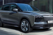 Z时代来临,爱驰U5和威马EX5两款车型谁更受年轻人的喜爱?