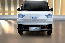 油价又又上涨？！开瑞新能源江豚为你带来解法！