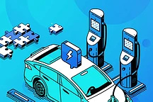 能鏈智電攜手小象快充 打造充電服務(wù)“新范式”