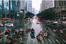 電動自行車售后更重要！依托連鎖業(yè)態(tài)，叮鈴快修“勇吃螃蟹”！