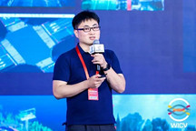 四維圖新李陽：聚力多級別自動(dòng)駕駛商業(yè)化落地