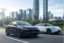 中國首發(fā)！ 極狐阿爾法S 全新HI版在深圳率先全量推送城區(qū)NCA