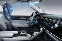 持續(xù)打造高端智能“內(nèi)核”，北汽藍谷未來可期