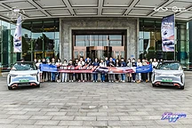 沉浸式體驗奇瑞QQ智能小怪獸無界Pro 打造20萬元級智能車體驗