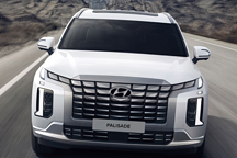 現(xiàn)代輪上堡壘——全新帕里斯帝對(duì)出行安全與品質(zhì)的雙重守護(hù)