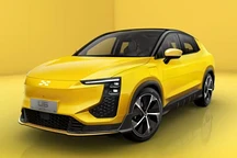 不同其他國產(chǎn)造車新勢(shì)力！愛馳汽車出海戰(zhàn)略穩(wěn)步推進(jìn)