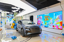 從大力牛魔王汽車看中國造車的 文化自信