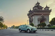 讓你卡塔爾球賽看得更舒服！愛馳U5這配置很符合國情