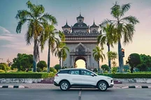 比亞迪、愛馳汽車海外表現(xiàn)亮眼！中國汽車產業(yè)真的崛起了