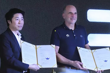 这就是中国奇迹，爱驰U6斩获泰国15万辆大订单