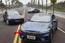 三款30万级电动SUV驾控对决，单电机同样快乐