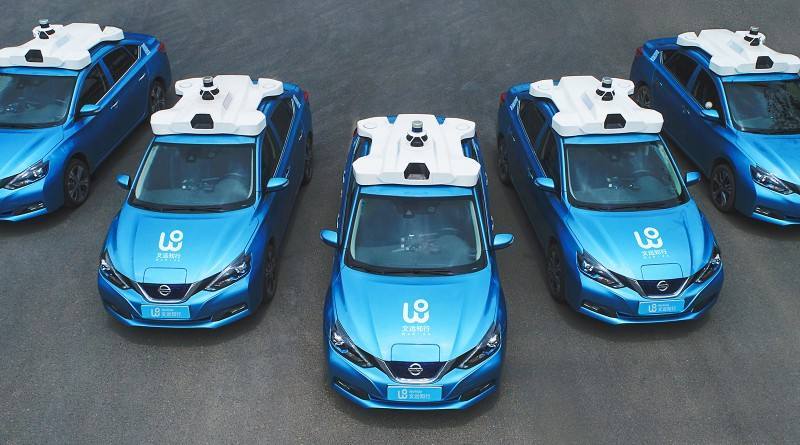 文遠知行們的“鐵三角”模式，能否加速Robotaxi落地？