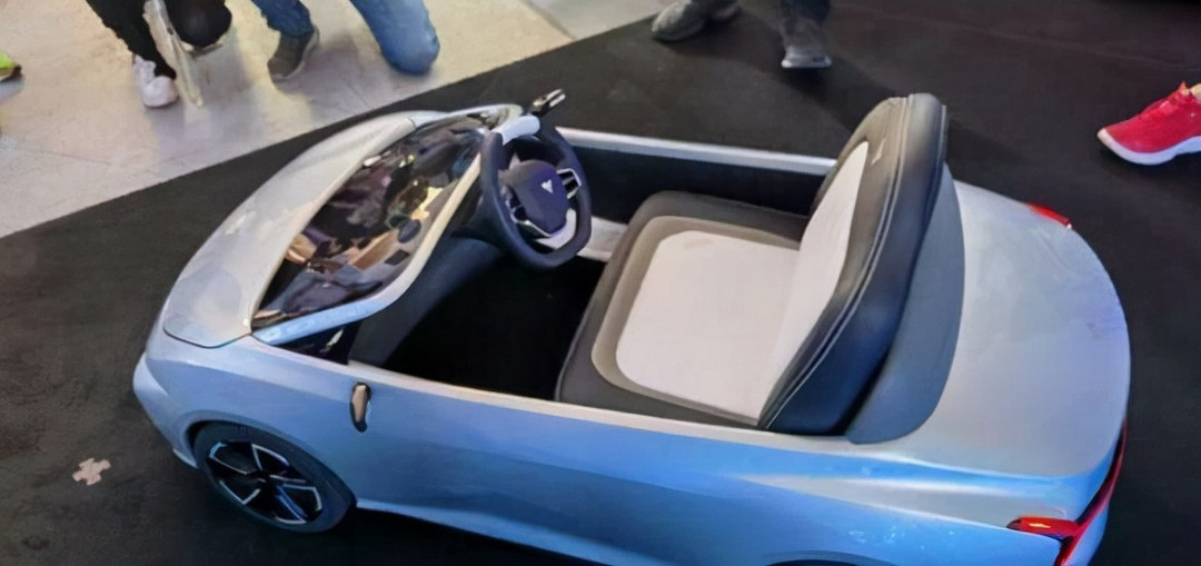 從特斯拉到哪吒汽車，兒童汽車賽道上的差異化角逐