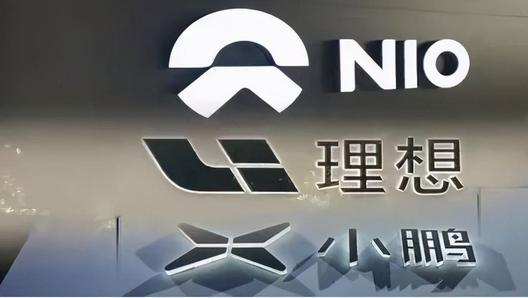 一月銷量榜出爐，蔚小理成也高端，敗也高端？