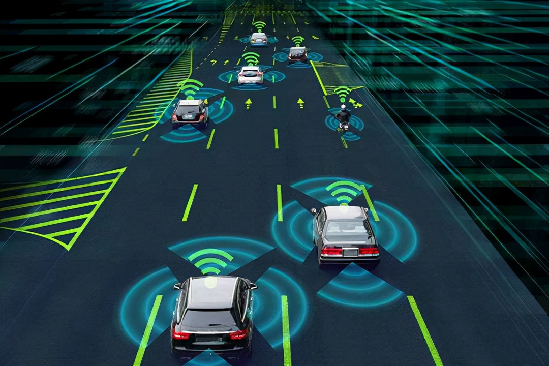 車路協(xié)同賽道復蘇，百度、蘑菇車聯(lián)們如何完成Robotaxi大業(yè)？