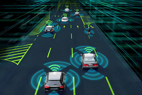 车路协同赛道复苏，百度、蘑菇车联们如何完成Robotaxi大业？