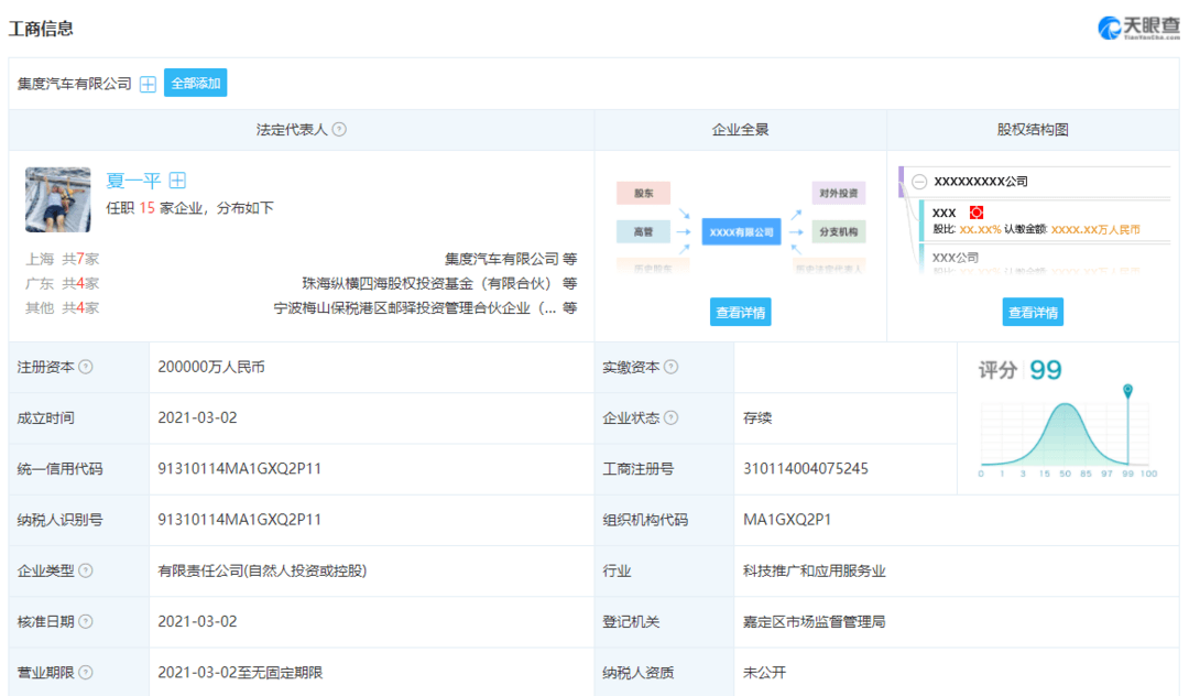 财报出炉：百度智能驾驶的“三驾马车”将驶向何方？