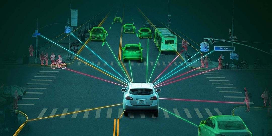 自動駕駛的跨場景商業(yè)化：攀峰與下蛋