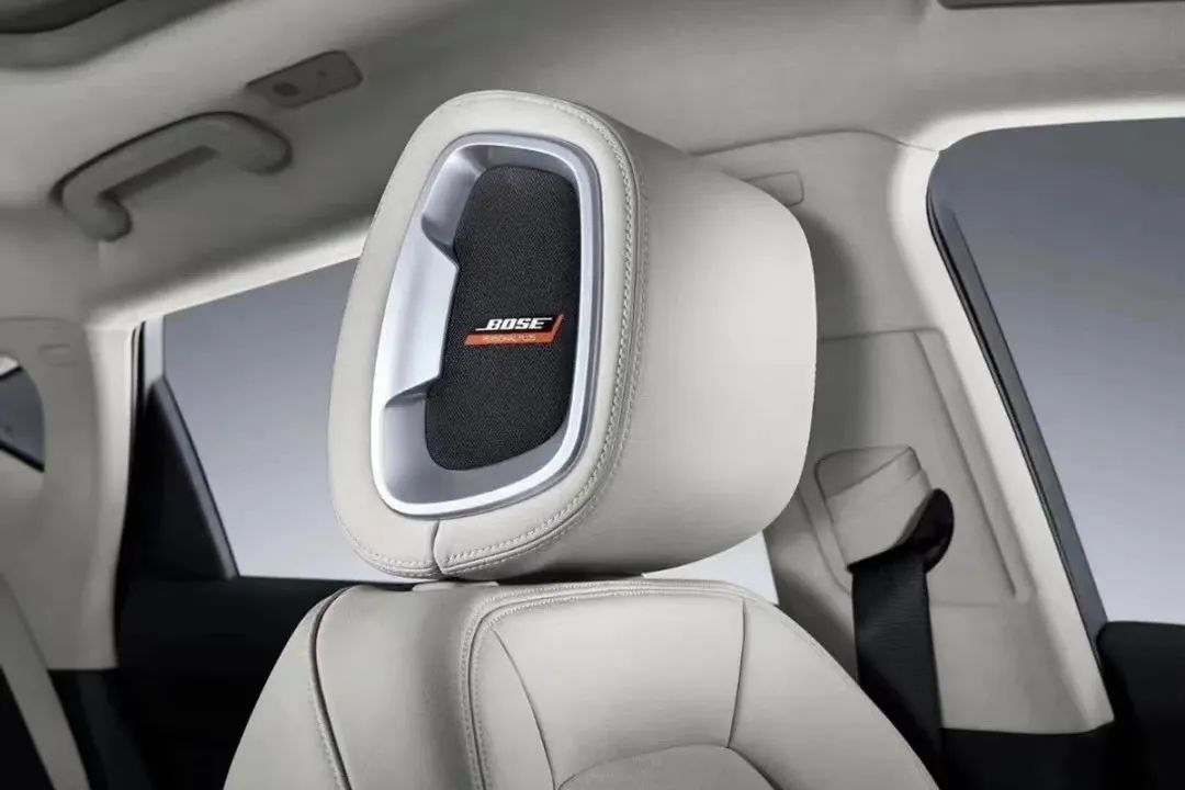 面向汽車音響智能化未來，BOSE帶來個性化解決方案