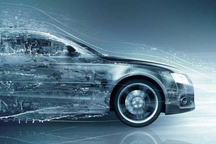 科技巨頭造車三大派：華為居右，百度居中，小米居左