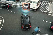 困在ODD里的無人駕駛