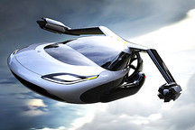 何小鹏的飞行汽车，是扎克伯格的“元宇宙”？