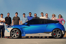 “炸場”的Rivian，憑什么當“特斯拉殺手”？