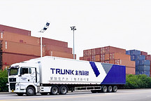 干線物流大亂斗，主機廠、技術(shù)流、互聯(lián)網(wǎng)巨頭三陣營實力幾何？