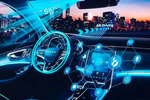 逐鹿智能座舱：百度、华为、阿里们如何排兵布阵？