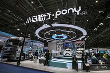 小馬智行的“安全劫”，蘑菇車聯(lián)的“超車夢”？