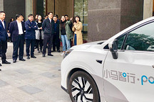 主动停止加州无人化测试：小马智行的“文字游戏”？