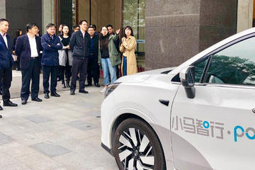 主动停止加州无人化测试：小马智行的“文字游戏”？