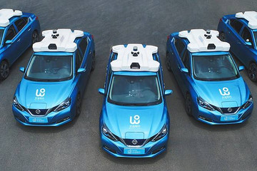 文遠(yuǎn)知行們的“鐵三角”模式，能否加速Robotaxi落地？
