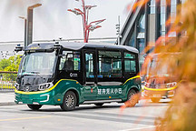 百度、輕舟智航等Robobus玩家，為何盯上了車路協(xié)同？