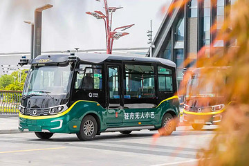 百度、輕舟智航等Robobus玩家，為何盯上了車路協(xié)同？