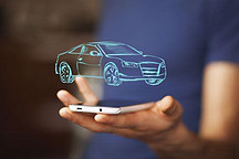 百度、華為、阿里、騰訊筑底云計(jì)算，能否幫助車企“大象轉(zhuǎn)身”？