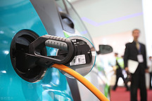 充電樁：新能源棋局的棋眼